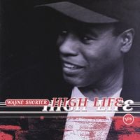 Wayne Shorter - High Life
