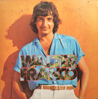 Walter Franco - Respire Fundo