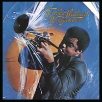 Freddie Hubbard - Windjammer