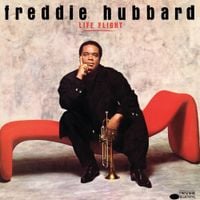Freddie Hubbard - Life Flight