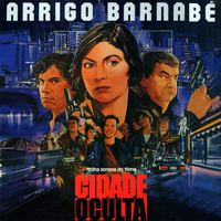 Arrigo Barnabé - Cidade Oculta