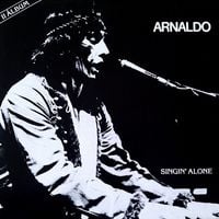 Arnaldo Baptista - Singin' Alone