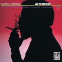 Joe Henderson - Relaxin' at Camarillo