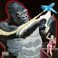 Him Lo Of Da Buze Bruvaz & EAR.DRUM - King Kong On Cocaine
