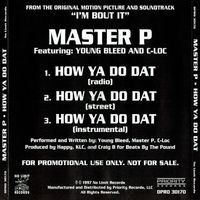 Young Bleed - How Ya Do Dat