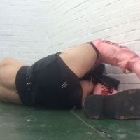 Arca - Urchin