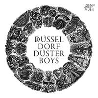 The D&uuml;sseldorf D&uuml;sterboys - Nenn mich Musik