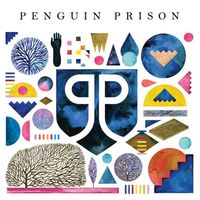Penguin Prison - Penguin Prison