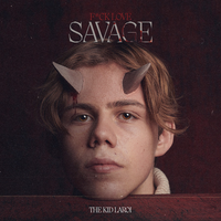 The Kid LAROI - F*CK LOVE (SAVAGE)