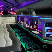 Limousine - Long Limousines