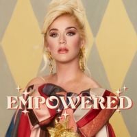 Katy Perry - Empowered