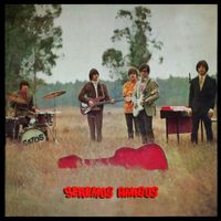Los Gatos - Seremos Amigos