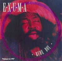 Exuma - Rude Boy