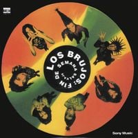 Los Brujos - Fin de semana salvaje
