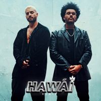 Maluma & The Weeknd - Haw&aacute;i (Remix)