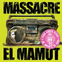 Massacre - El mamut