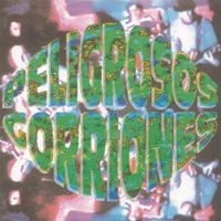 Peligrosos Gorriones - Peligrosos Gorriones