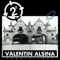 2 Minutos - Valent&iacute;n Alsina