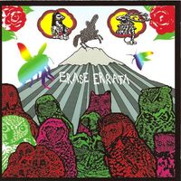 Erase Errata - At Crystal Palace