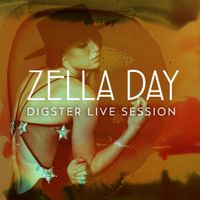 Zella Day - Digster Live Sessions