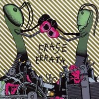 Erase Errata - Other Animals