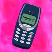 YUNG LIXO - Phonesex