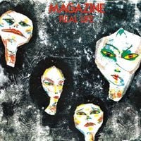 Magazine - Real Life