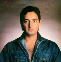 Walter Franco - Walter Franco