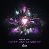 Virtual Riot - We're Not Alone