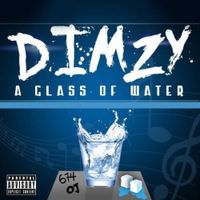 Dimzy - A Glass of Water