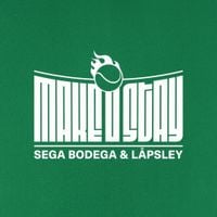 Sega Bodega - Make U Stay