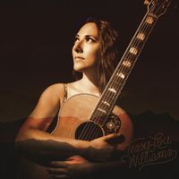 Tessy Lou Williams - Tessy Lou Williams