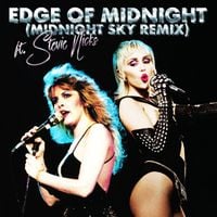 Miley Cyrus - Edge of Midnight (Midnight Sky Remix)