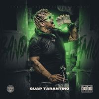 Guap Tarantino - Bandemic