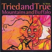 Ween - Tried and True