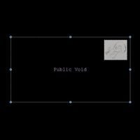 Penelope Scott - Public Void