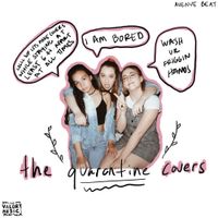 Avenue Beat - The Quarantine Covers