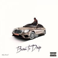 Sosamann - Born to Drip