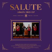 AB6IX - SALUTE