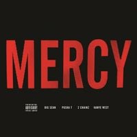Kanye West - Mercy