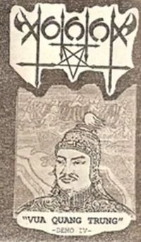 Vothana - "Vua Quang Trung" - Demo IV -