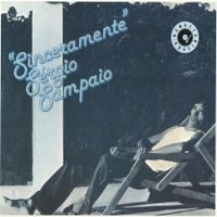 S&eacute;rgio Sampaio - Sinceramente