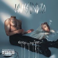 James Indigo - Married to the Game