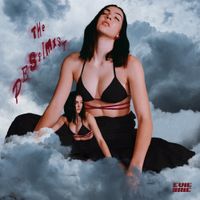 Evie Irie - The Pessimist