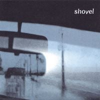 Shovel - Latitude 60&deg; Low