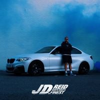 JD. Reid - North West's Finest