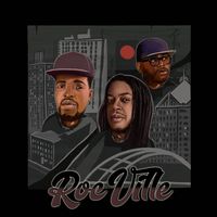 RATICUS, M.A.V. & RIM DA VILLIN - RocVille