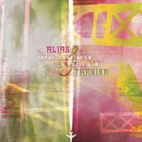Alias & Tarsier - Plane That Draws a White Line