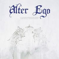 Alter Ego - Transphormer