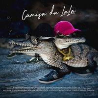 Biffe - Camisa da Lala